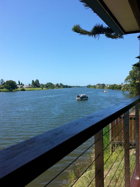 Riverview Hotel - NT Tourism 10