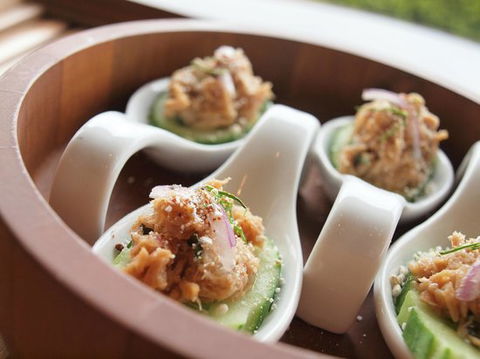 Sai Thai Table & Tea - NT Tourism 0