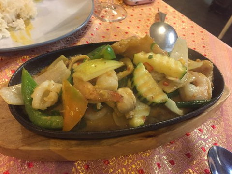 Sawan Thai - Accommodation NT 0