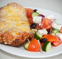 Simply Tops Seafood Bar - Accommodation NT
