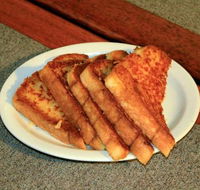 Sizzler - Accommodation NT