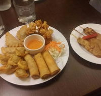 Thai Kitchen - NT Tourism