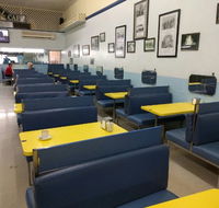 Austral Cafe - NT Tourism
