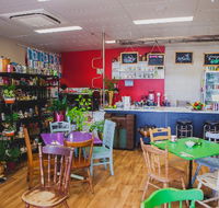 The Cat's Meow Cafe - NT Tourism