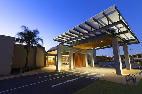 The Entrance Leagues Club - Accommodation NT 0