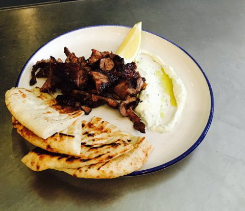 The Lamb Shop - Accommodation NT 0