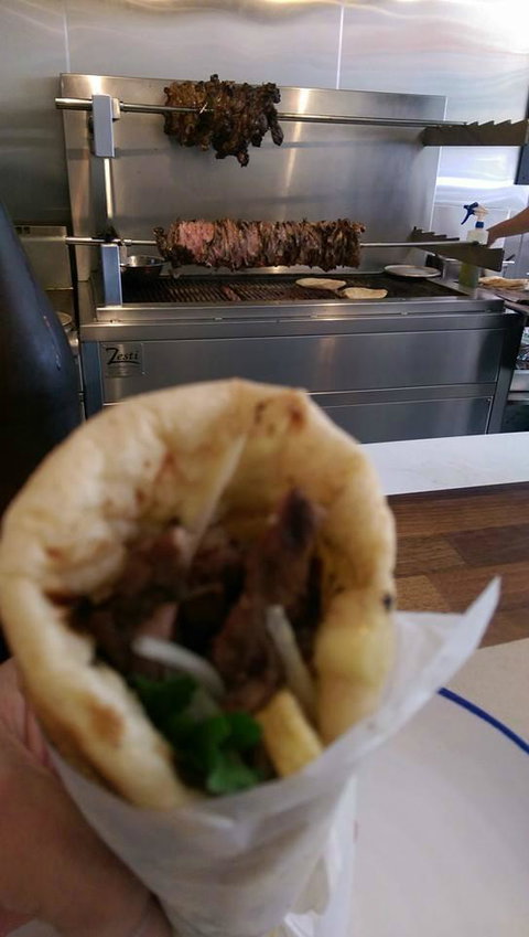 The Lamb Shop - Accommodation NT 2