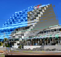 Metropole Hotel Townsville - Accommodation NT