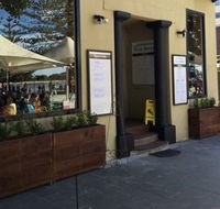 The Old Bank Cafe  Restaurant - Accommodation NT