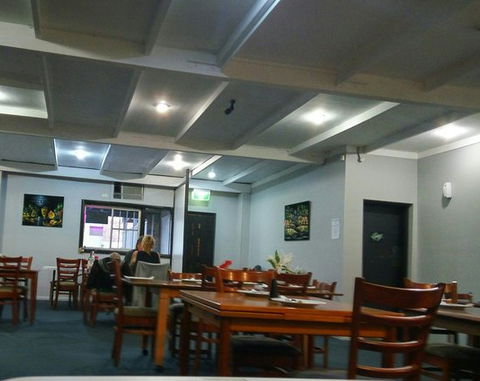 White Lotus Thai Restaurant - NT Tourism 0