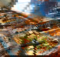 Asian Pot - NT Tourism