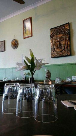 Bang Rak Thai - NT Tourism 0