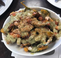 Bombay to Byron - Accommodation NT