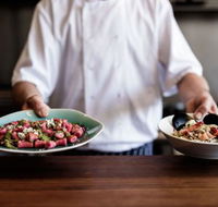 Coal River  Co - Accommodation NT