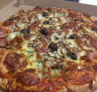 Eat-a-Pizza - NT Tourism