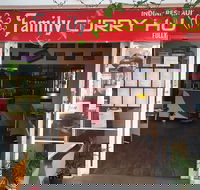 Family Curry Hub - NT Tourism