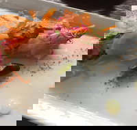 The Fig Tree Restaurant - Accommodation NT