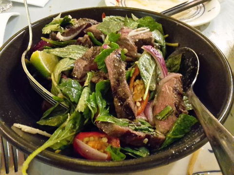 Kinn Thai Restaurant - NT Tourism 0