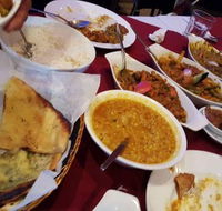 Krish Indian Cuisine - NT Tourism