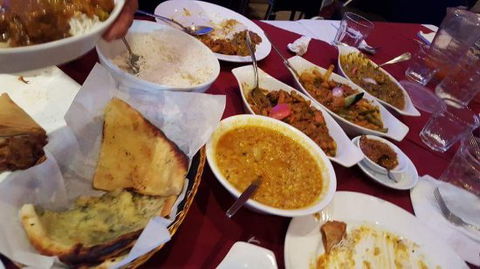 Krish Indian Cuisine - NT Tourism 0