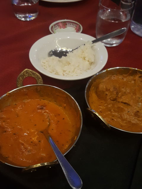Krish Indian Cuisine - NT Tourism 3