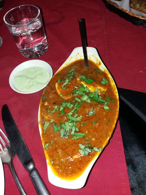Krish Indian Cuisine - NT Tourism 4
