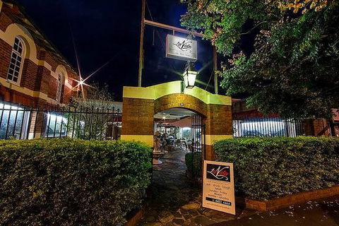 LaVida Bar & Restaurant - NT Tourism 0