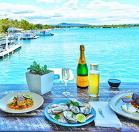 Noosa Boathouse - Accommodation NT