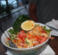 Orient Express - Accommodation NT