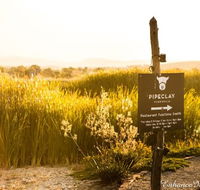 Pipeclay Pumphouse - Accommodation NT