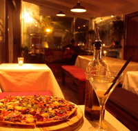 Pizza Paradiso - Accommodation NT