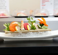 Yuu Sushi Train - NT Tourism