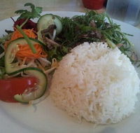 Red Hot Thai Cafe - NT Tourism