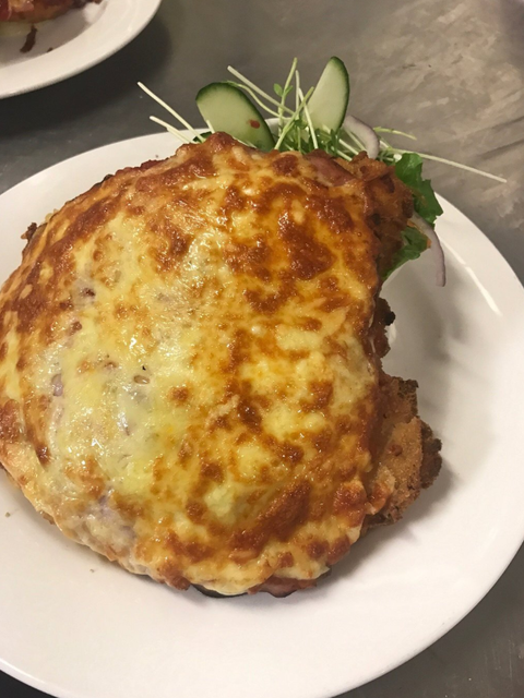 Cherry Street Sports Club - Accommodation NT 5