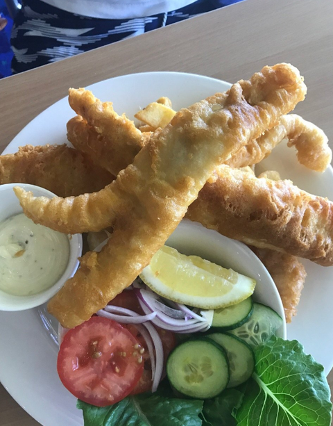 Cherry Street Sports Club - Accommodation NT 2