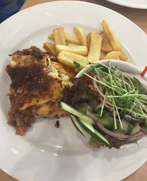 Cherry Street Sports Club - Accommodation NT 4