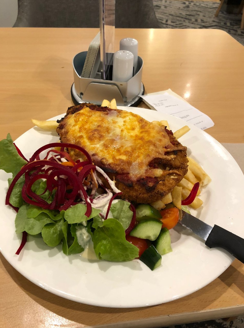 Cherry Street Sports Club - Accommodation NT 1