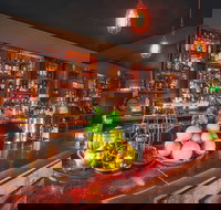 The Bolt Hole  - Accommodation NT