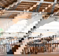 The Mez Club - Accommodation NT