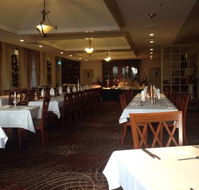 The Pines Restaurant - NT Tourism
