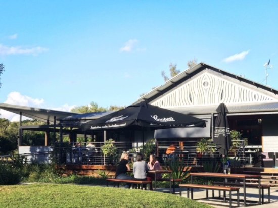 Hayters Hill NSW Accommodation NT