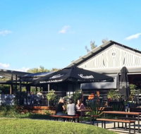 The Sun Bistro - Accommodation NT