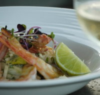 Thomas Corner Eatery - Accommodation NT