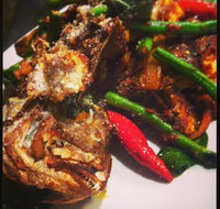 Traditional Thai - Accommodation NT