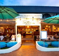 Basiloco - Accommodation NT