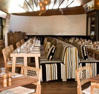 Italian at the Pacific - Accommodation NT