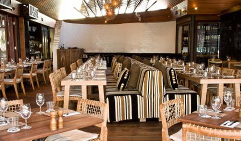 Italian At The Pacific - NT Tourism 0