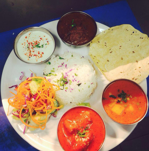 Tandoori Junction - NT Tourism 0