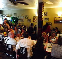 Artimino Ristorante Italiano - NT Tourism
