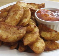 Butcher Shop Cafe - NT Tourism